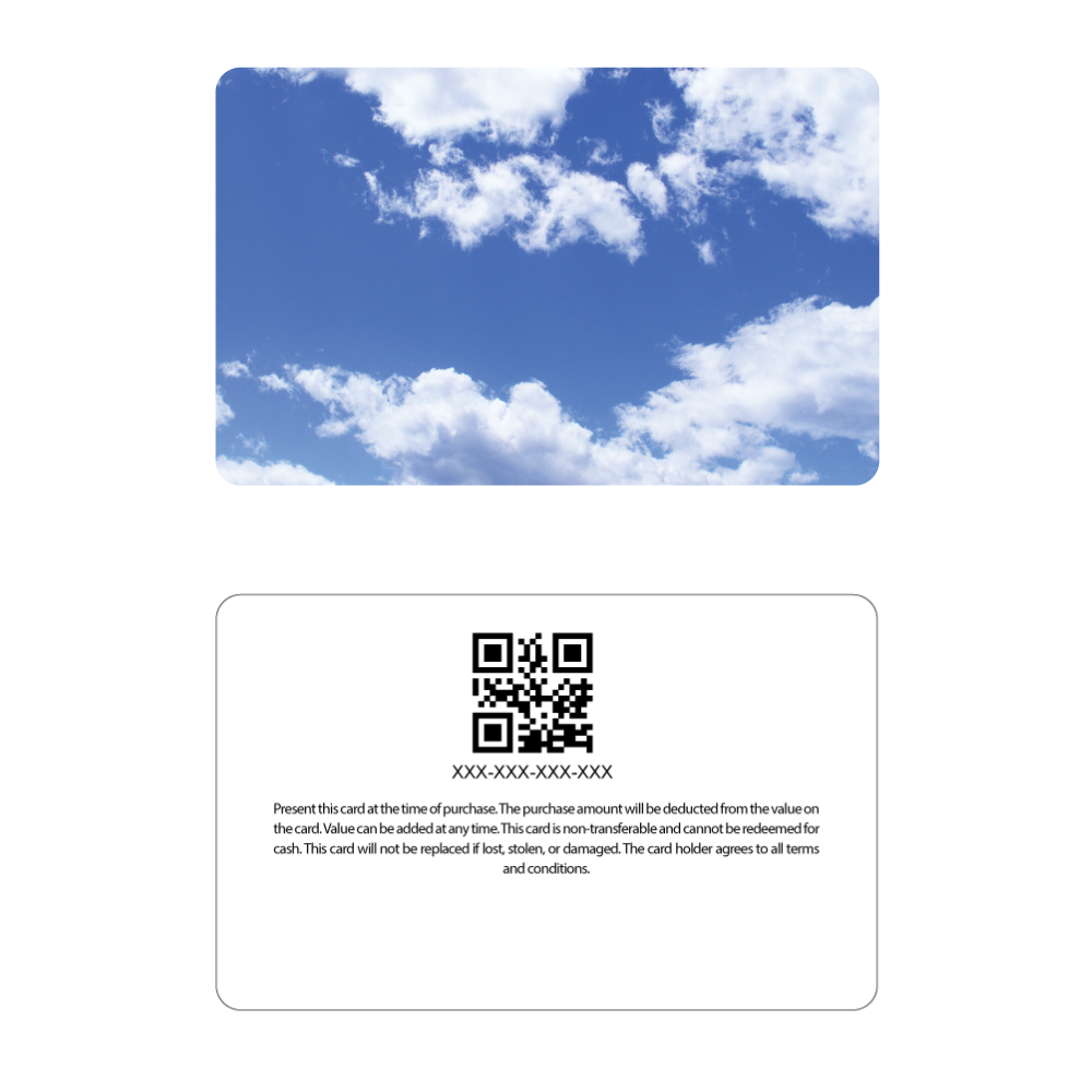 Your Logo - Clouds