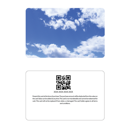Your Logo - Clouds