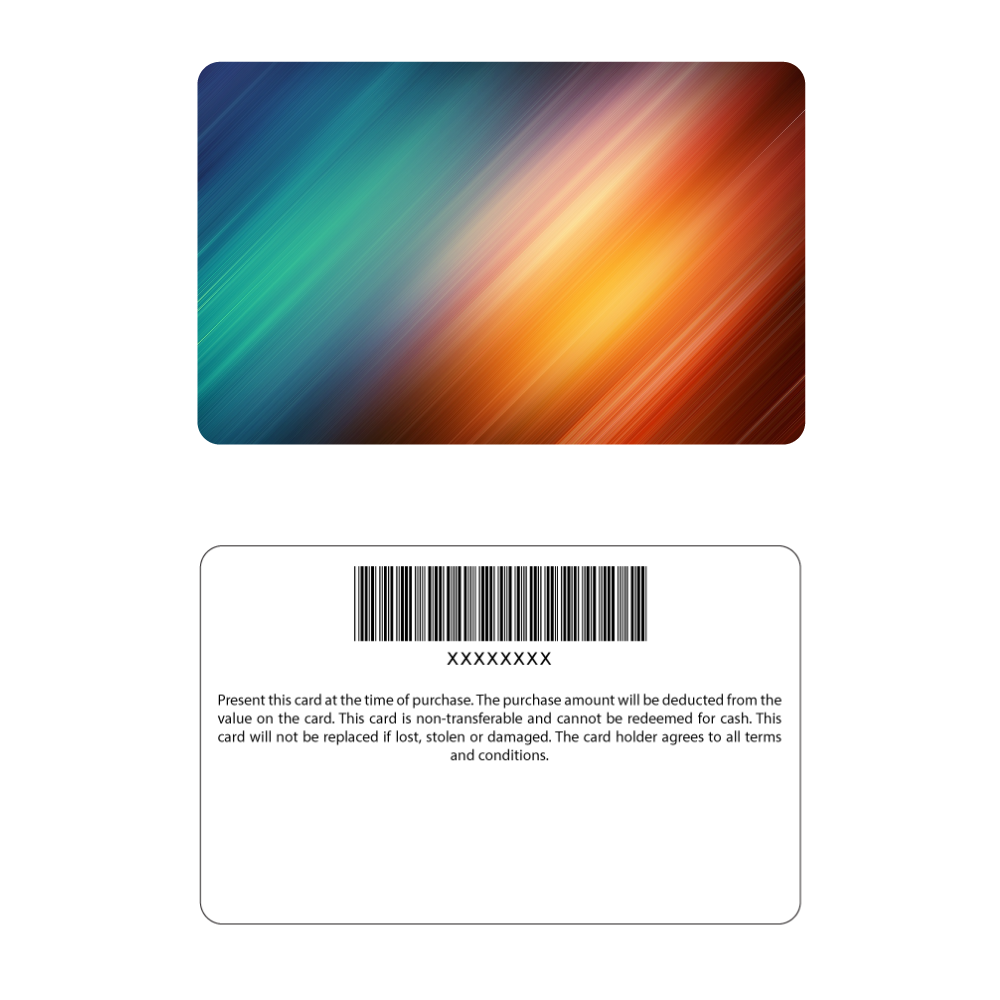 Your Logo - Colorful