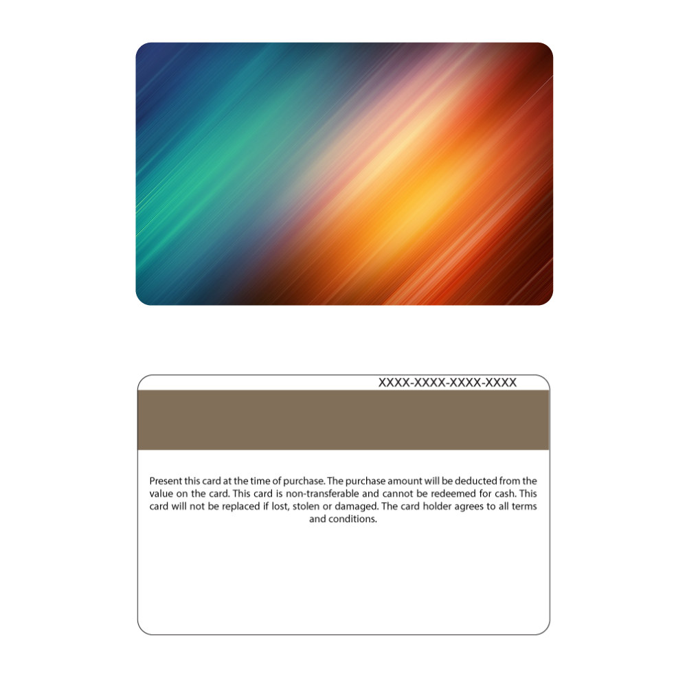 Your Logo - Colorful