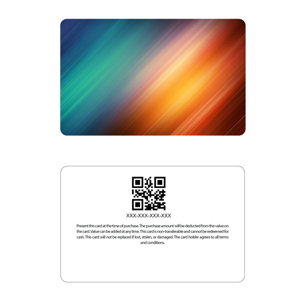 Your Logo - Colorful
