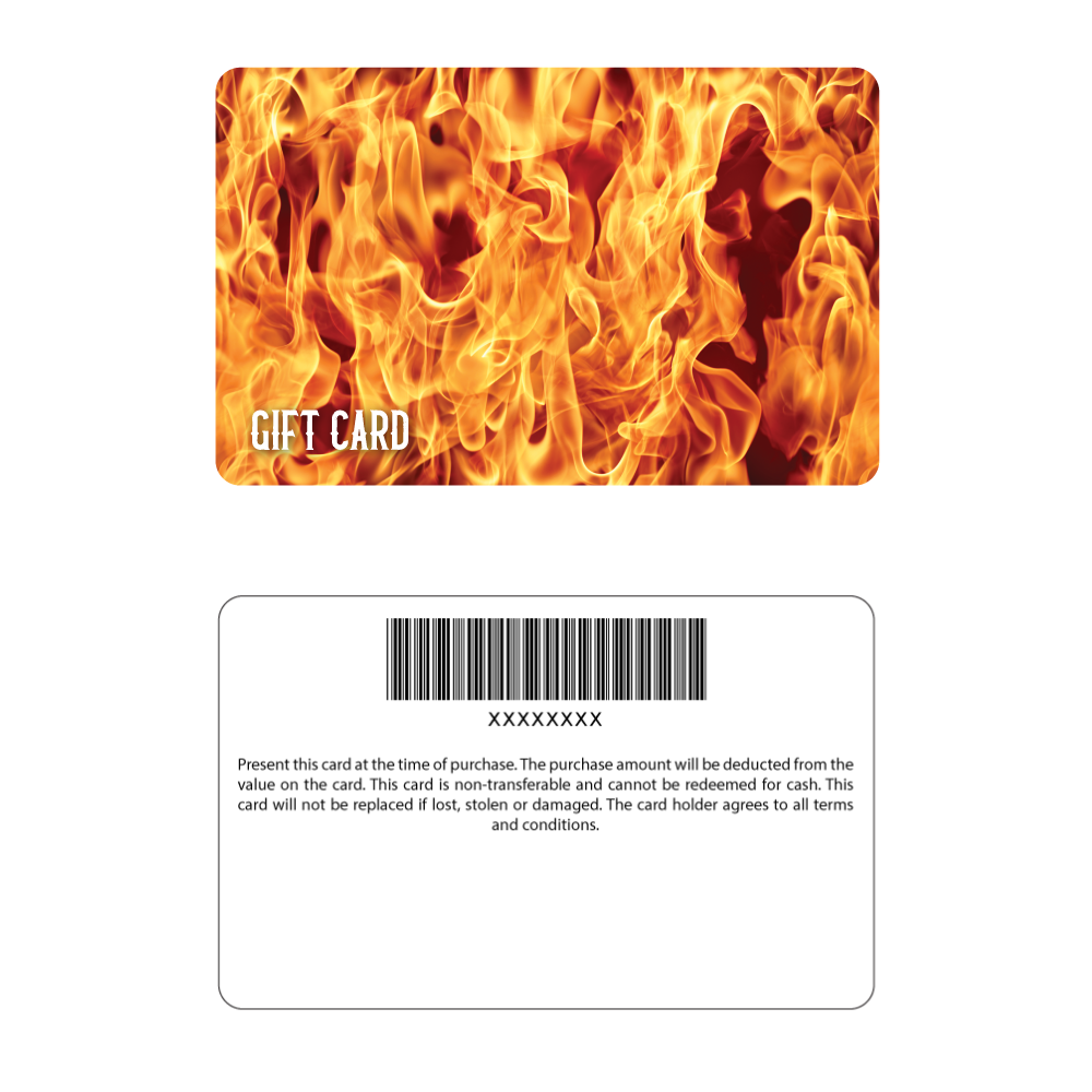 Your Logo - Fire Two