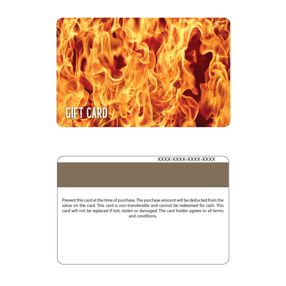Your Logo - Fire Two