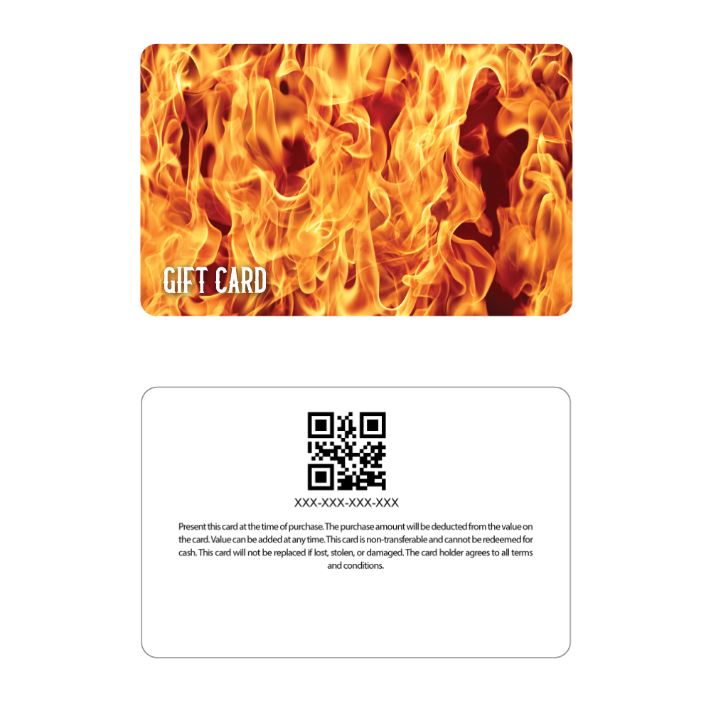 Your Logo - Fire Two