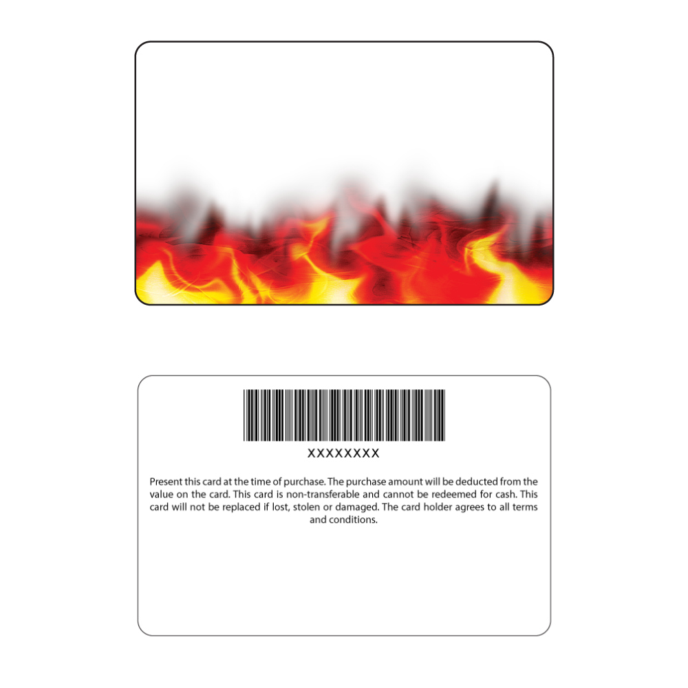 Your Logo - Fire