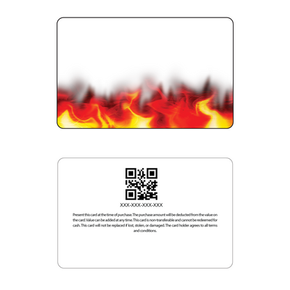 Your Logo - Fire