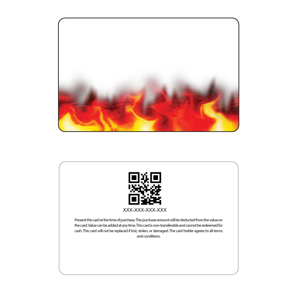 Your Logo - Fire