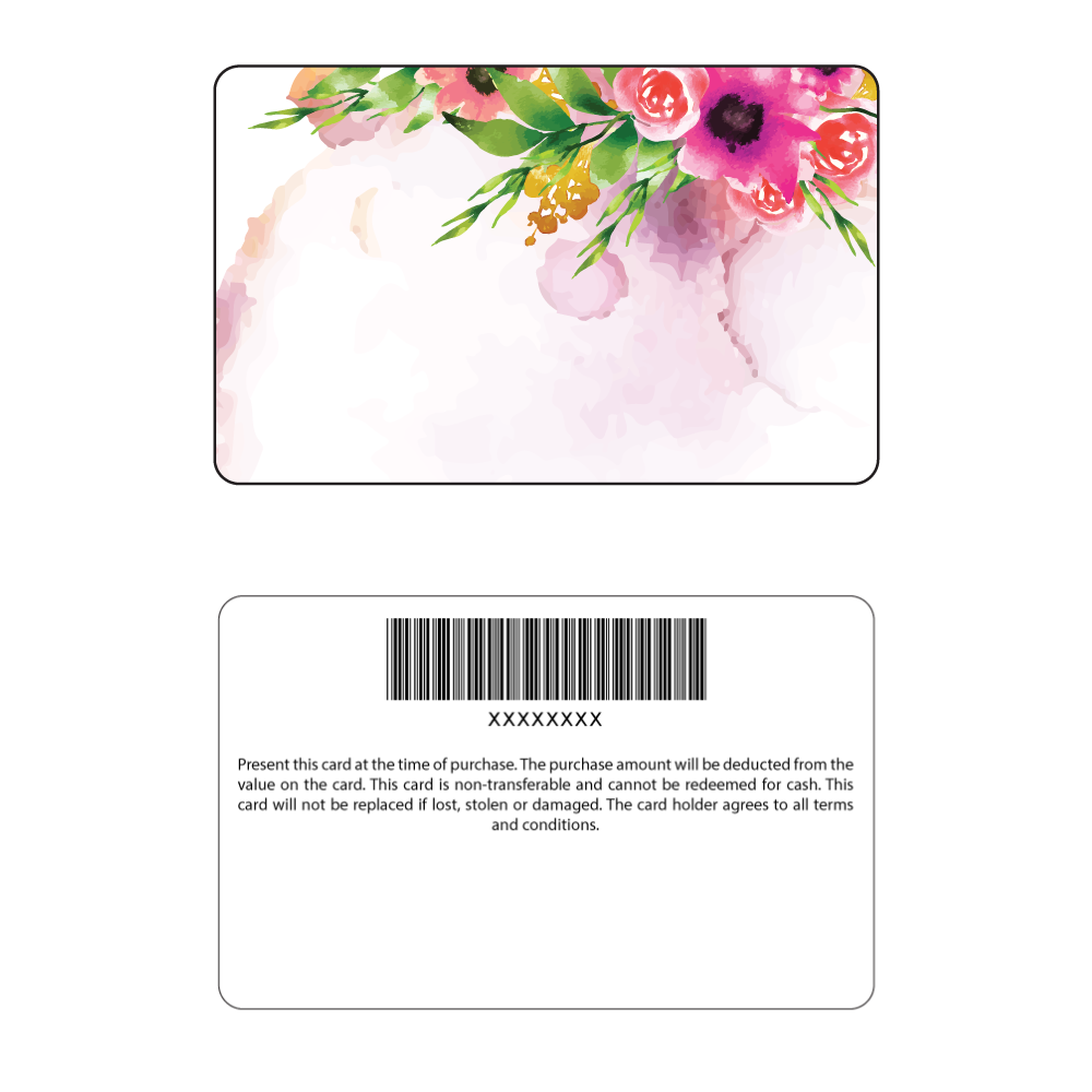 Your Logo - Flowers
