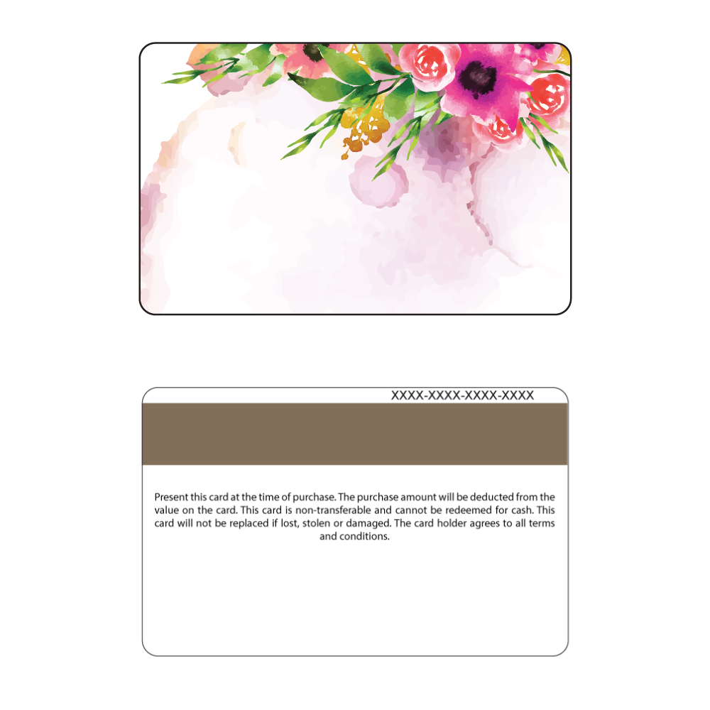 Your Logo - Flowers