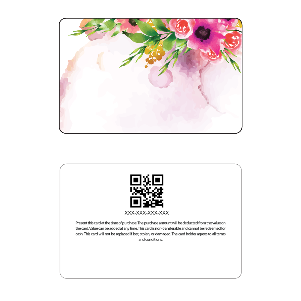 Your Logo - Flowers