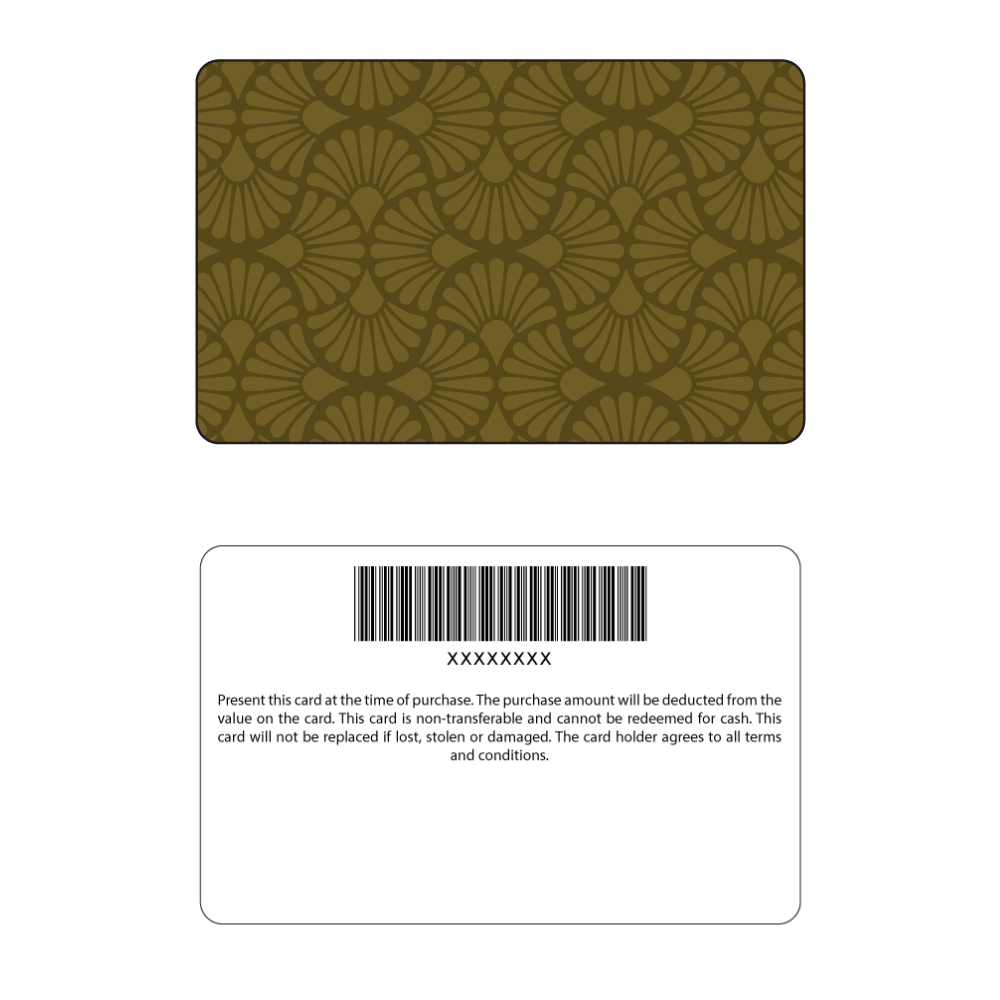 Your Logo - Green Design