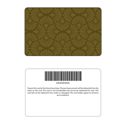 Your Logo - Green Design