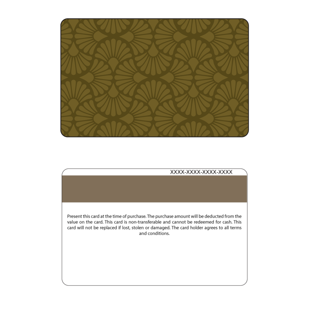 Your Logo - Green Design