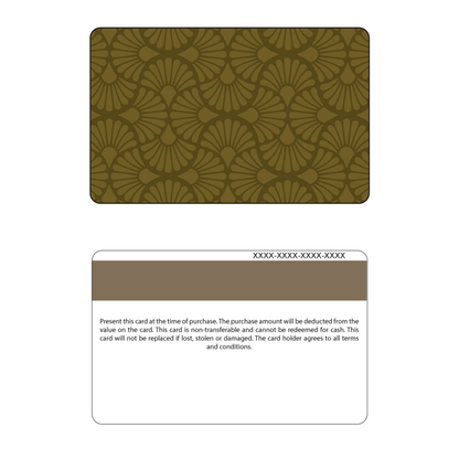 Your Logo - Green Design