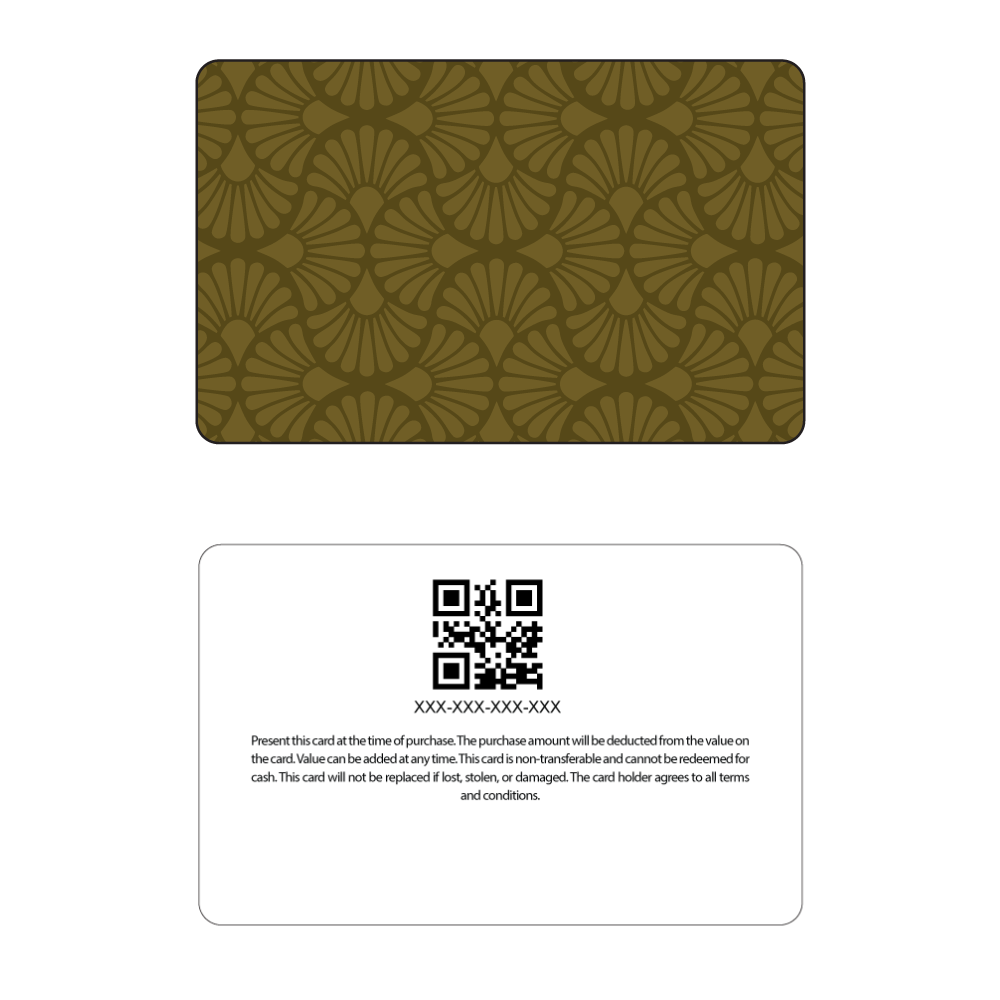 Your Logo - Green Design