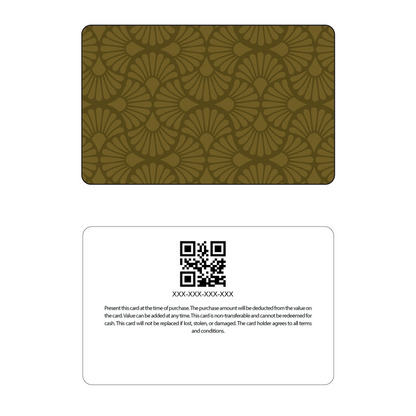 Your Logo - Green Design
