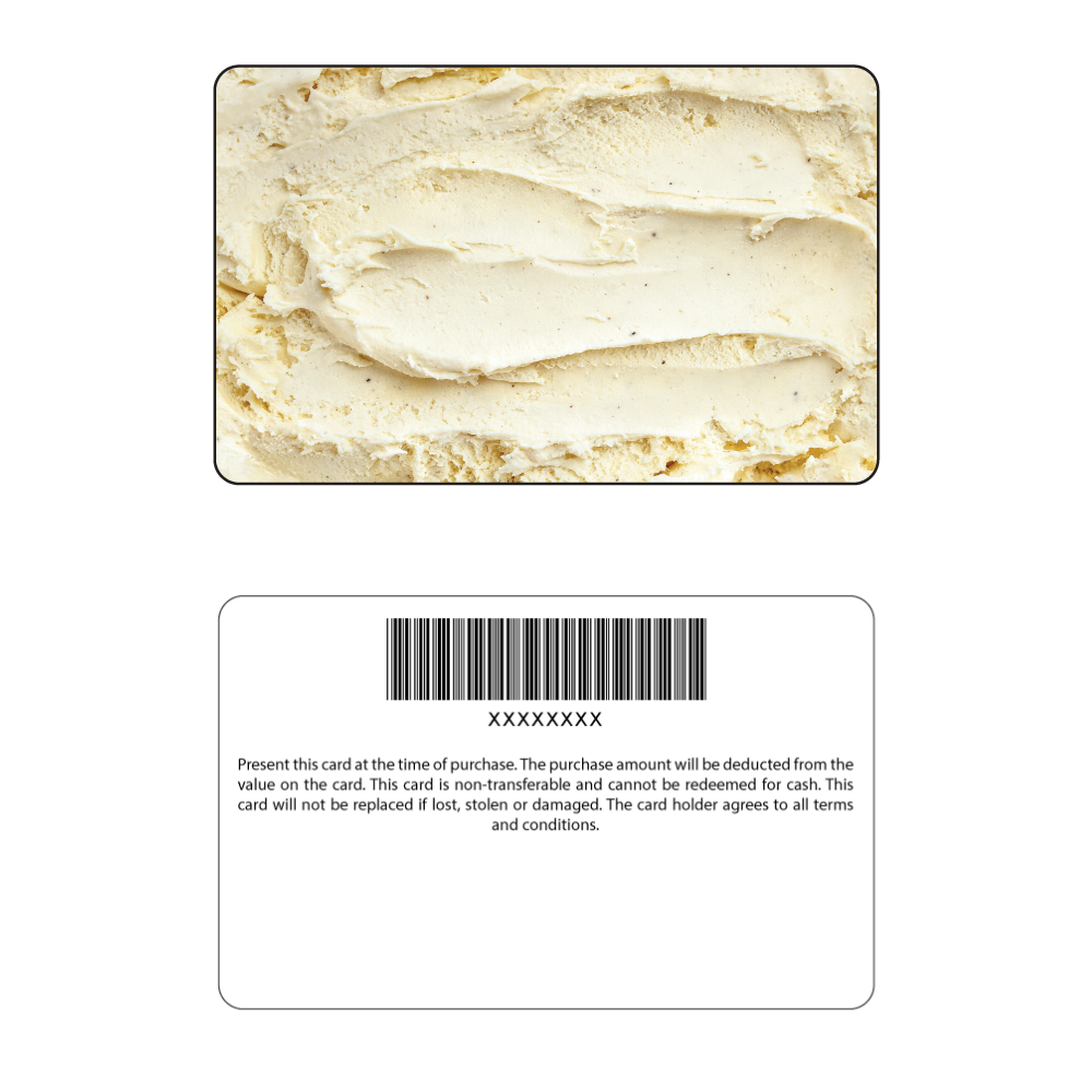 Your Logo - Ice Cream
