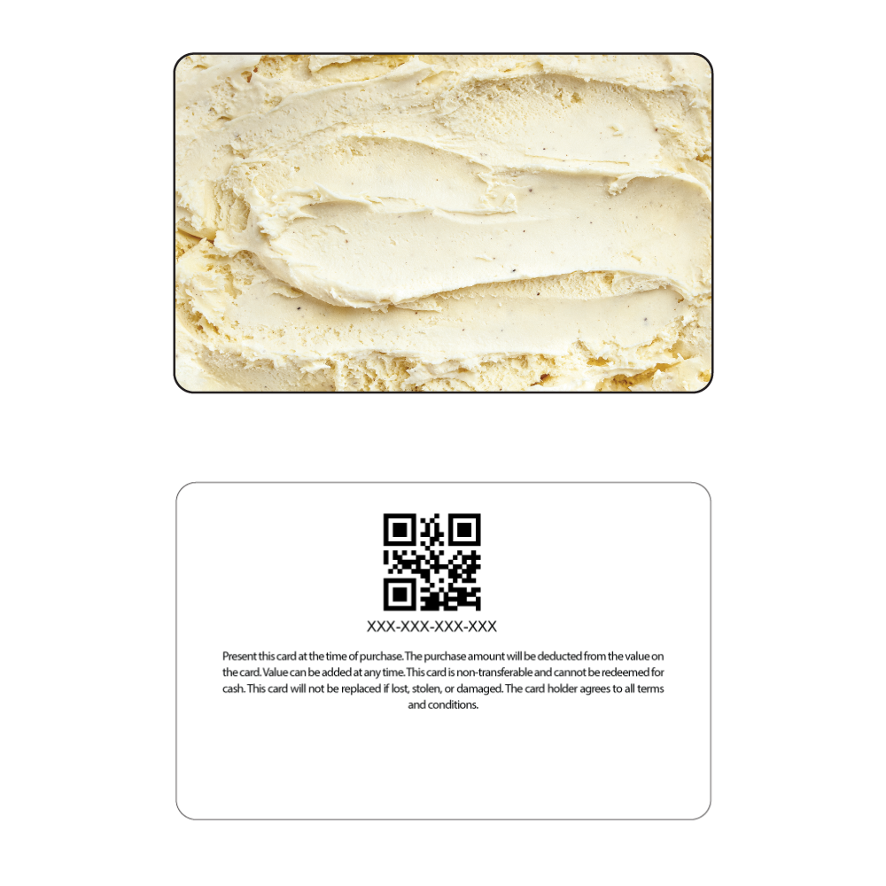 Your Logo - Ice Cream