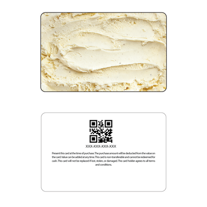 Your Logo - Ice Cream