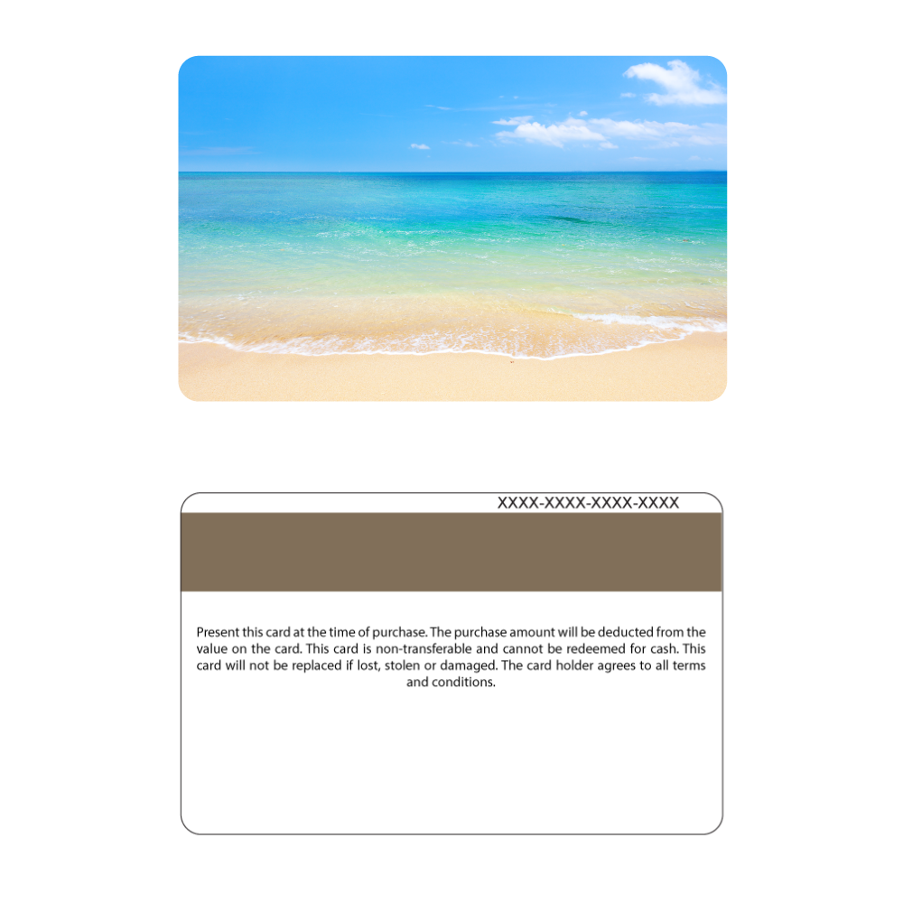 Your Logo - Beach