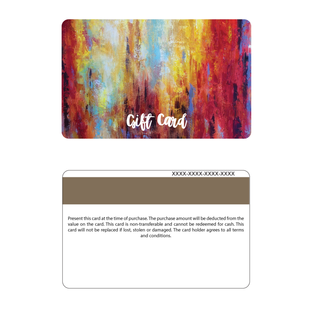 Your Logo - Paint Two