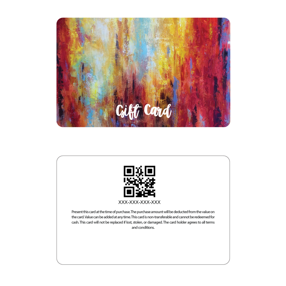 Your Logo - Paint Two