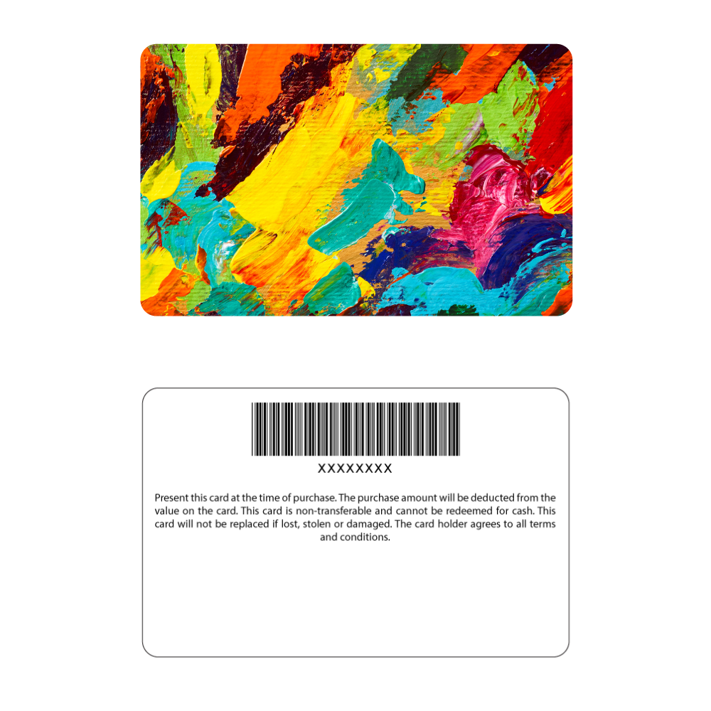 Your Logo - Paint