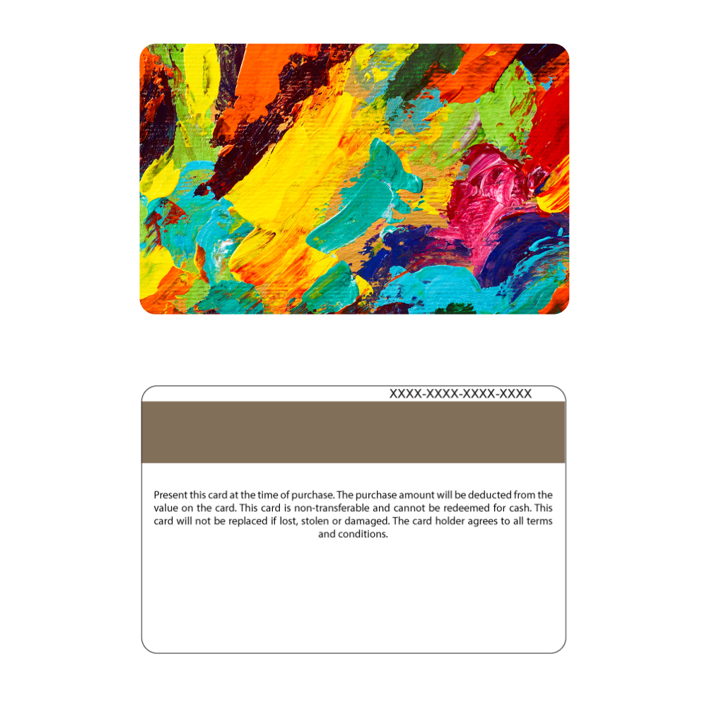 Your Logo - Paint
