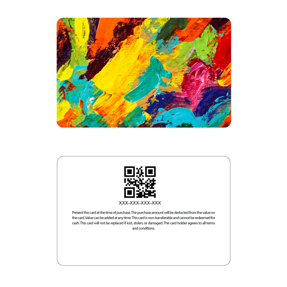 Your Logo - Paint