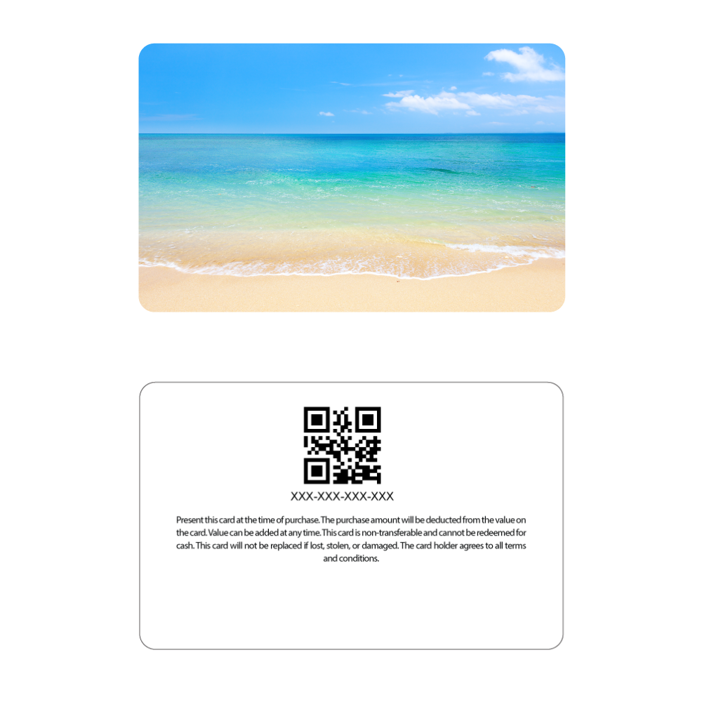 Your Logo - Beach