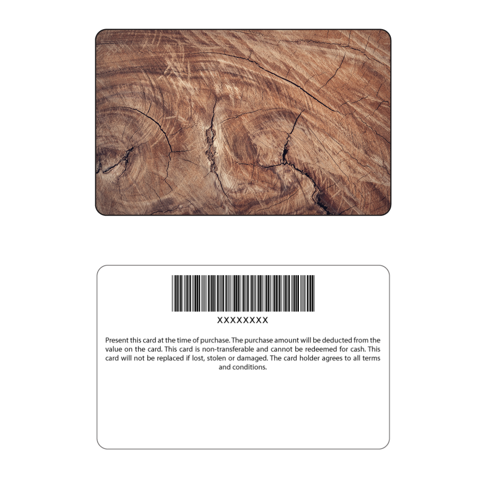 Your Logo - Rustic