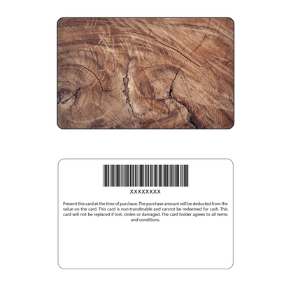 Your Logo - Rustic