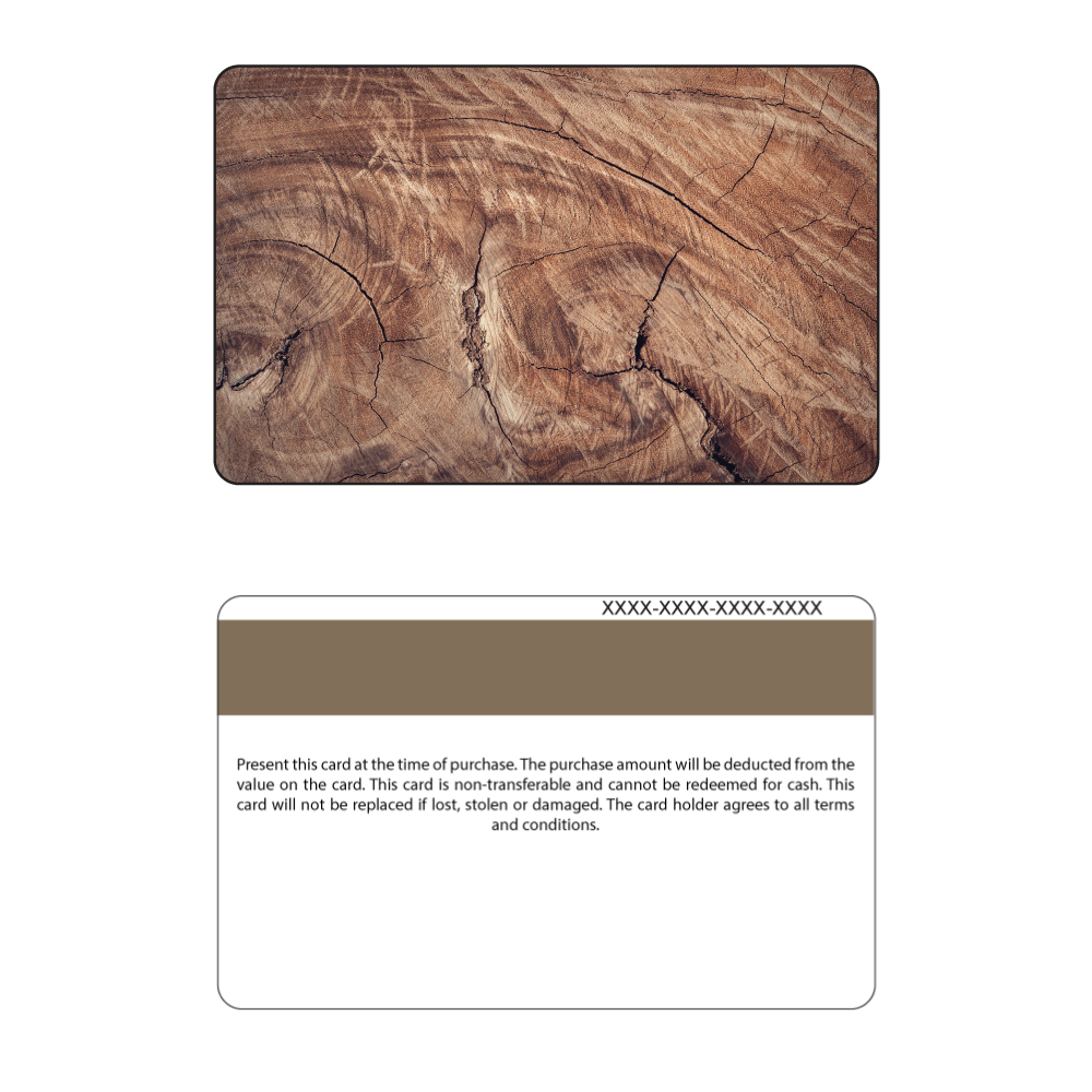 Your Logo - Rustic