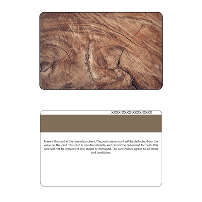 Your Logo - Rustic