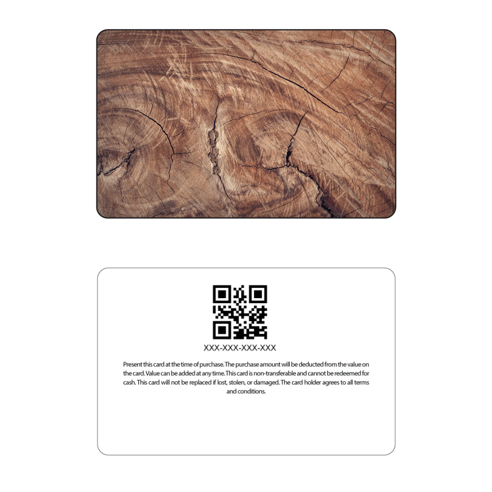 Your Logo - Rustic