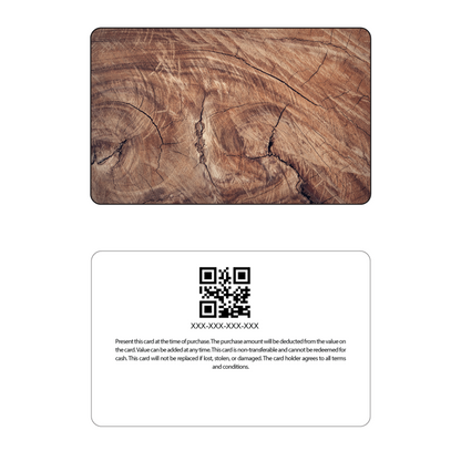 Your Logo - Rustic