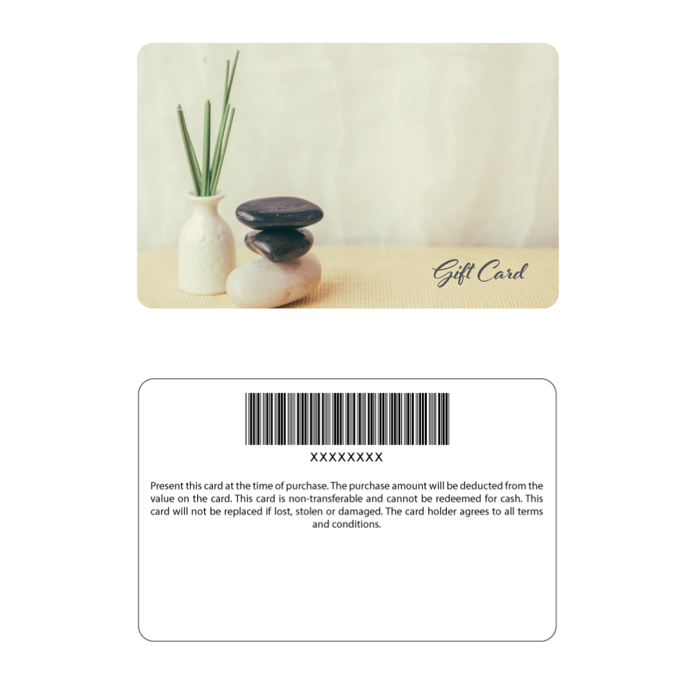 Your Logo - Spa Two