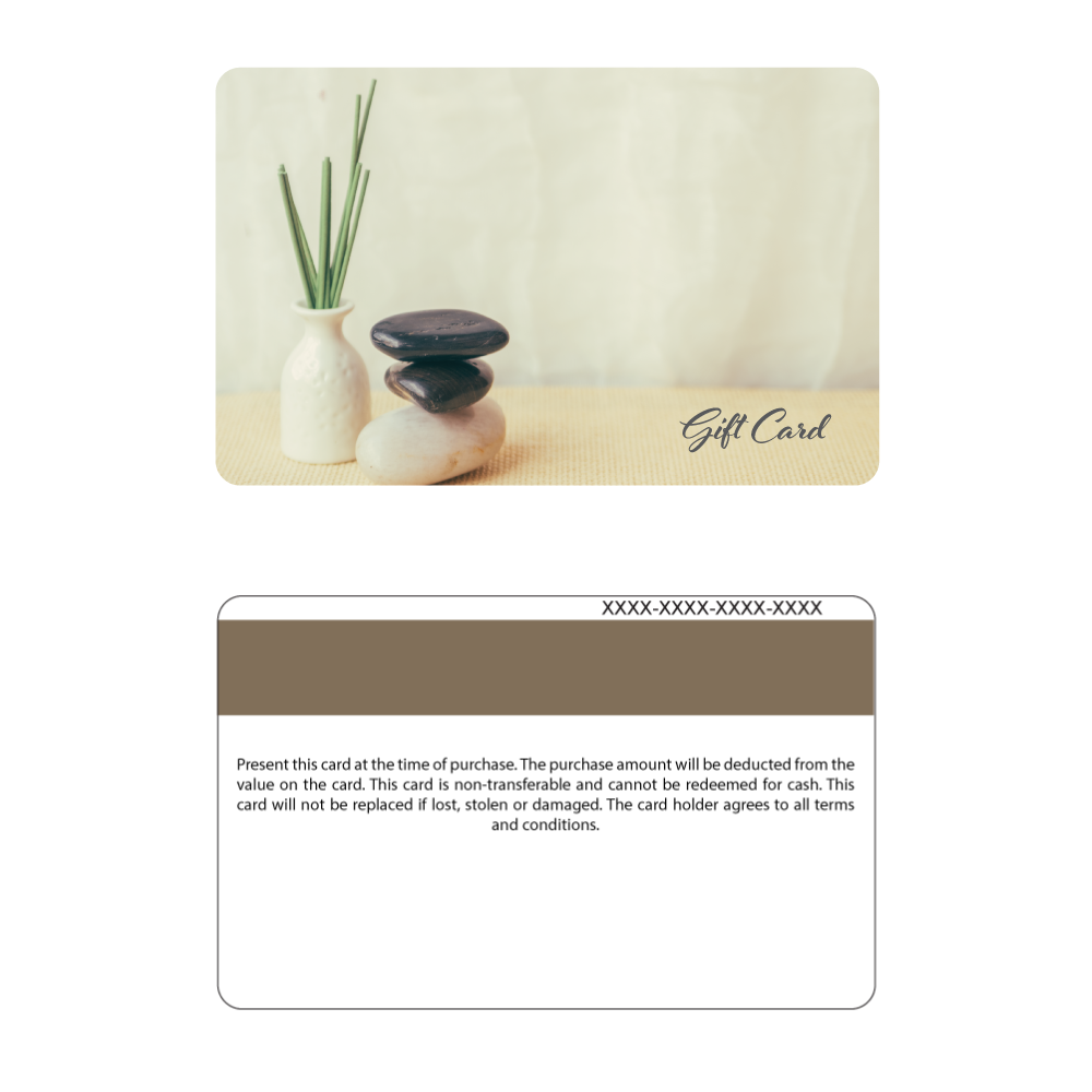 Your Logo - Spa Two