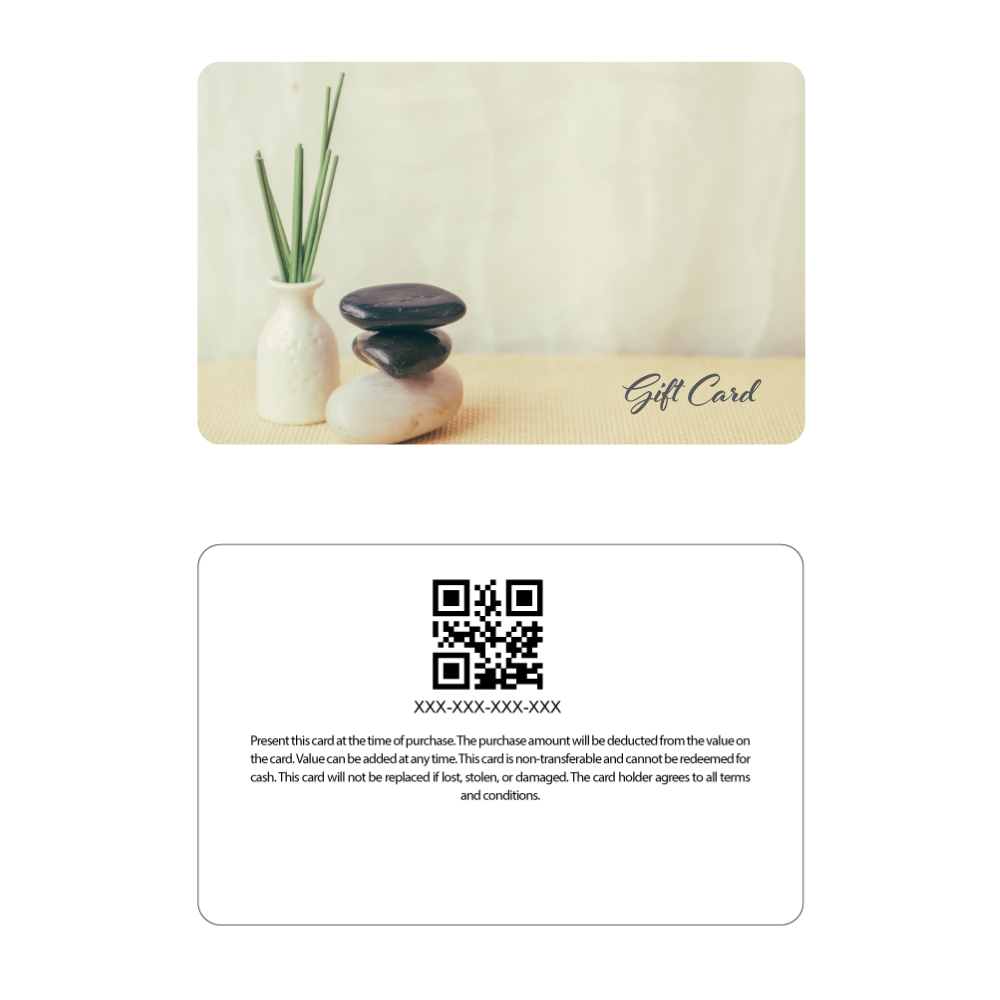 Your Logo - Spa Two
