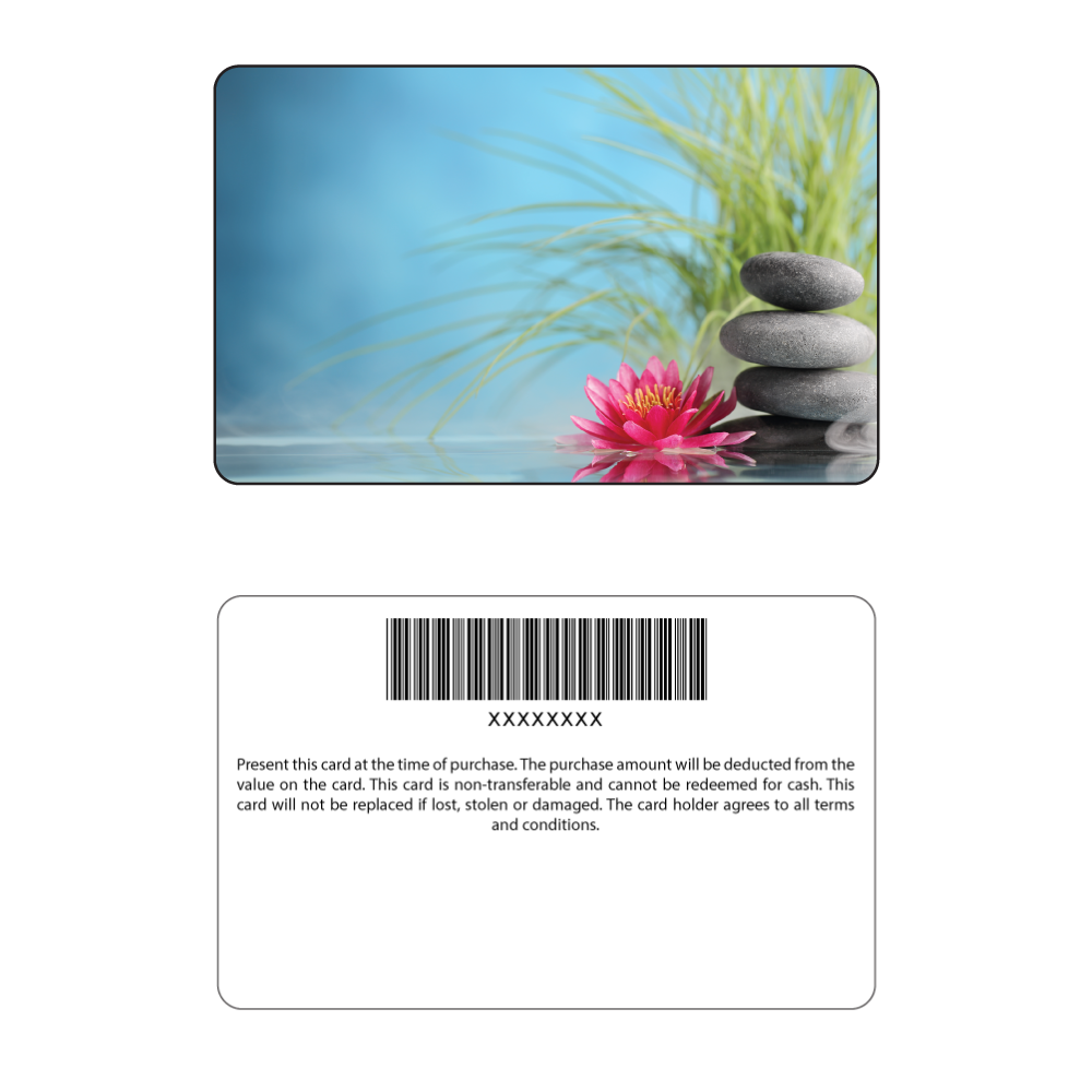 Your Logo - Spa