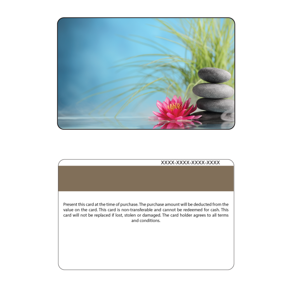 Your Logo - Spa