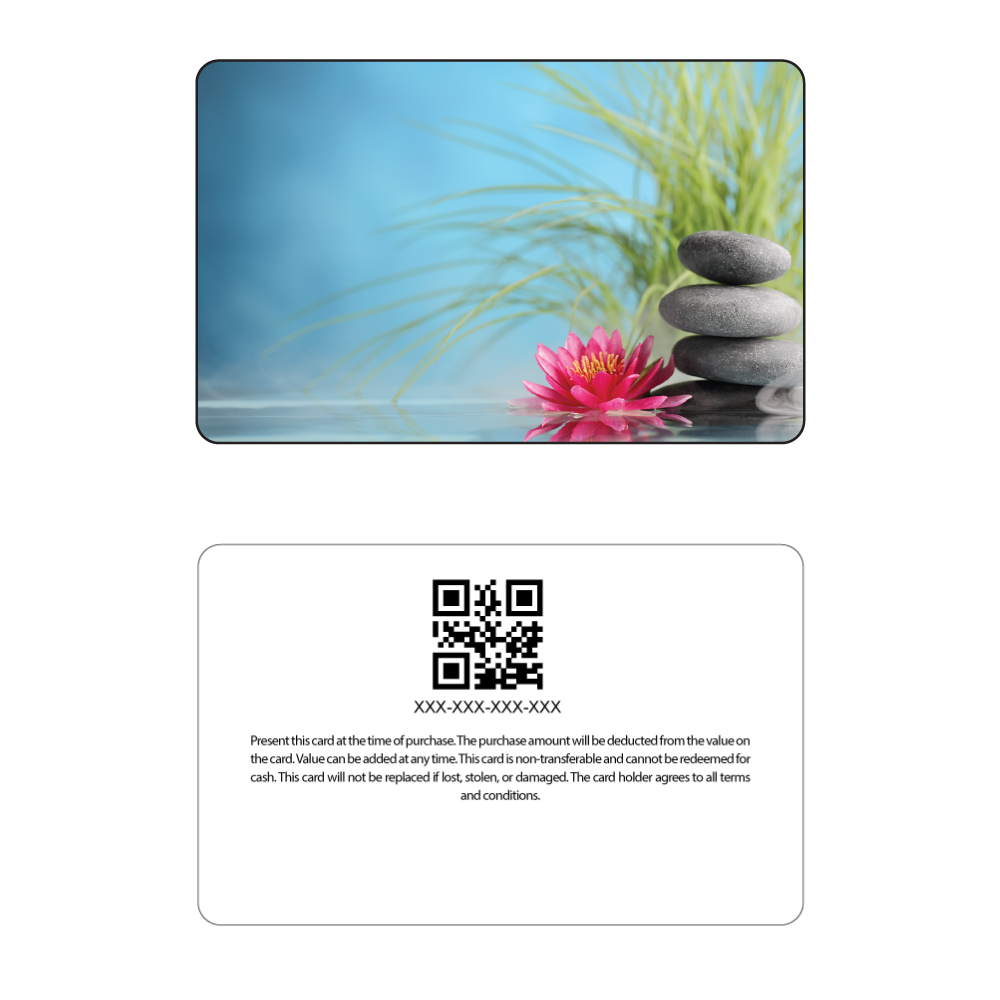 Your Logo - Spa