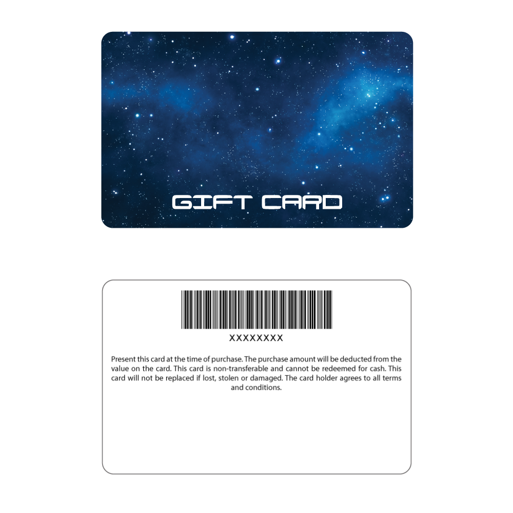 Your Logo - Space