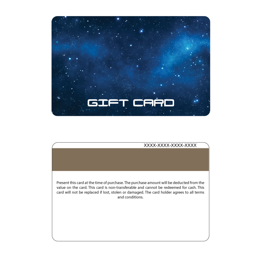Your Logo - Space