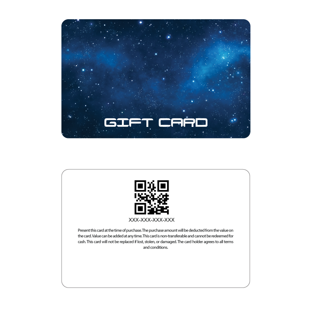 Your Logo - Space