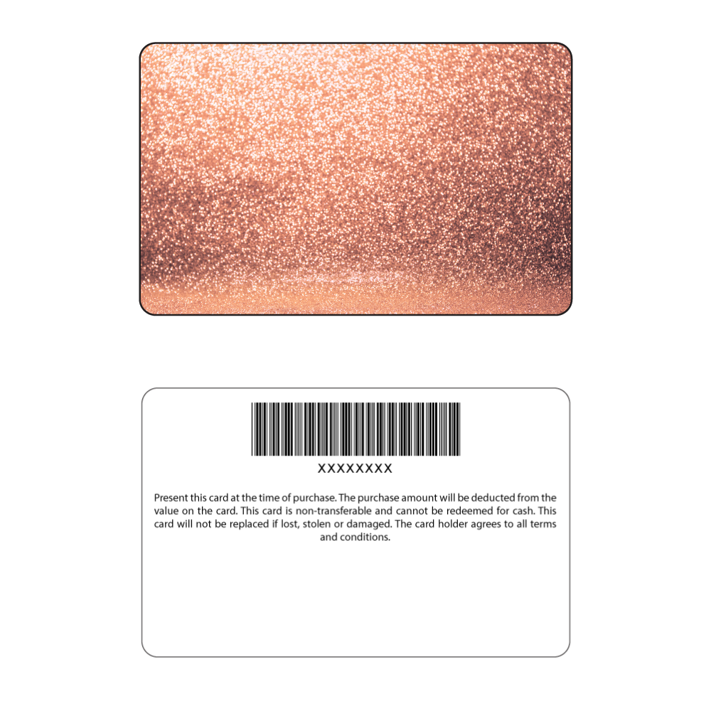 Your Logo - Sparkle