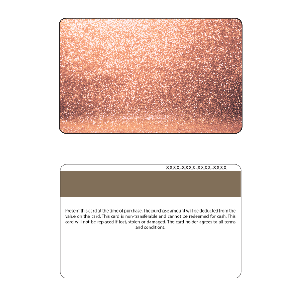 Your Logo - Sparkle