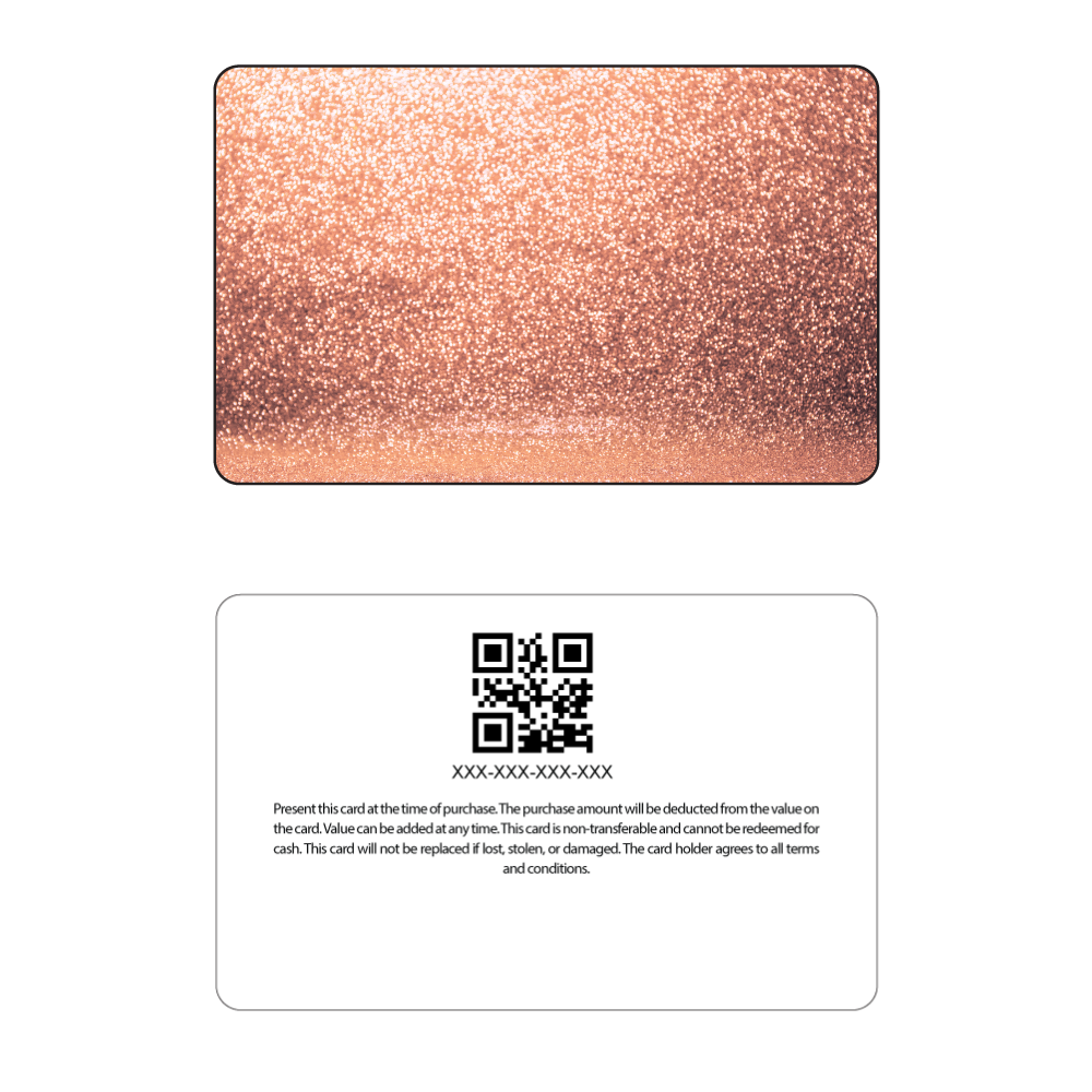 Your Logo - Sparkle