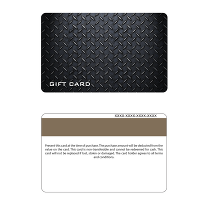 Your Logo - Steel