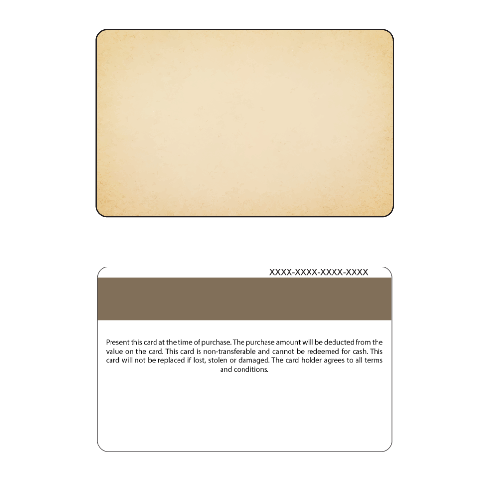 Your Logo - Tan